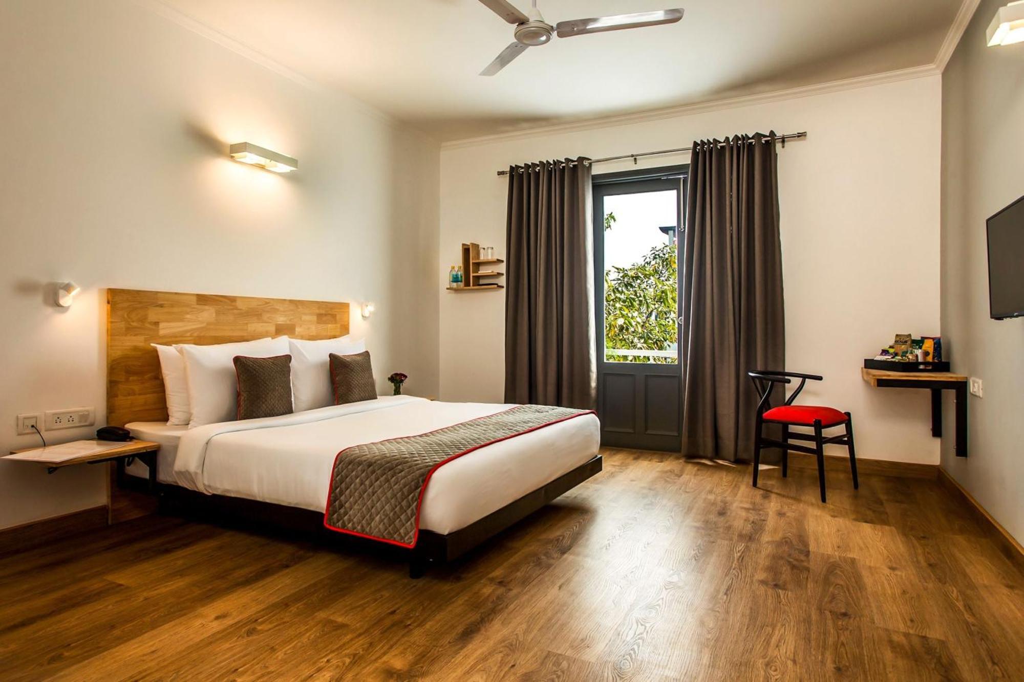 Hotel Townhouse Cr Park Near Lotus Temple Nueva Delhi Exterior foto